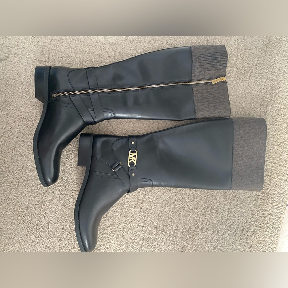 Michael Kors Boots
